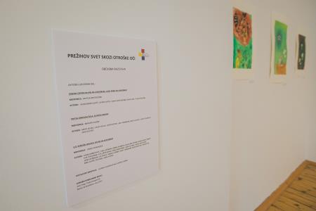 Prežihov svet skozi otroške oči (9)